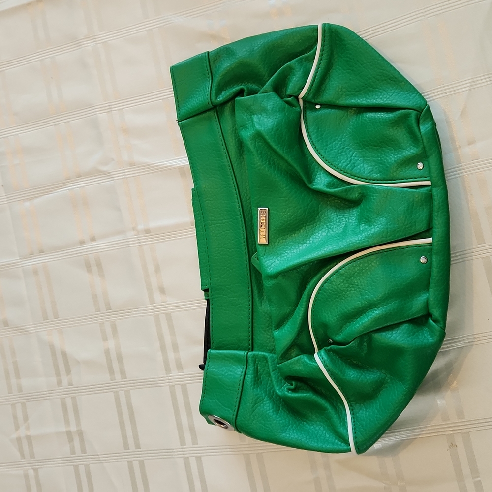 green miche shell